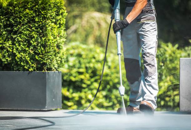 Trusted Salisbury, NC Pressure Washing Services Experts